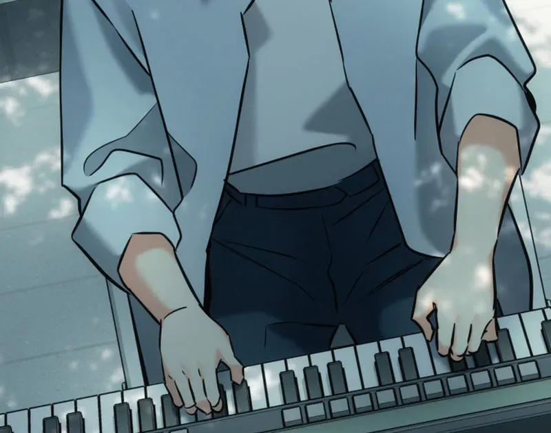 Together With the Gods of Music Chapter 28 page 67