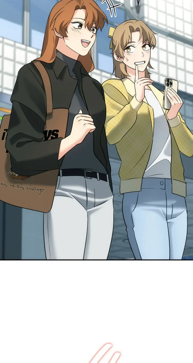 Together With the Gods of Music Chapter 28 page 71