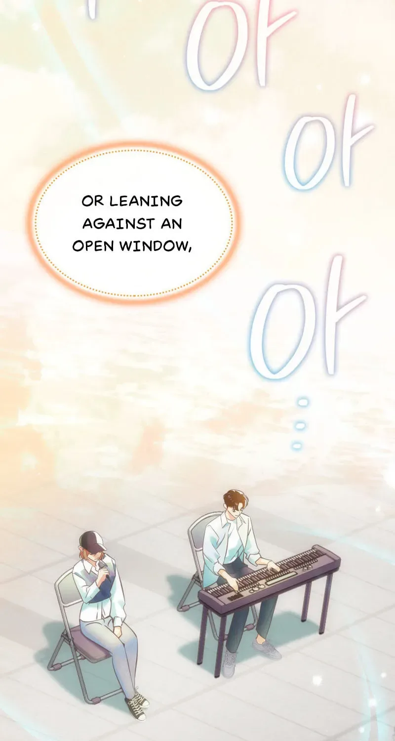 Together With the Gods of Music Chapter 28 page 74
