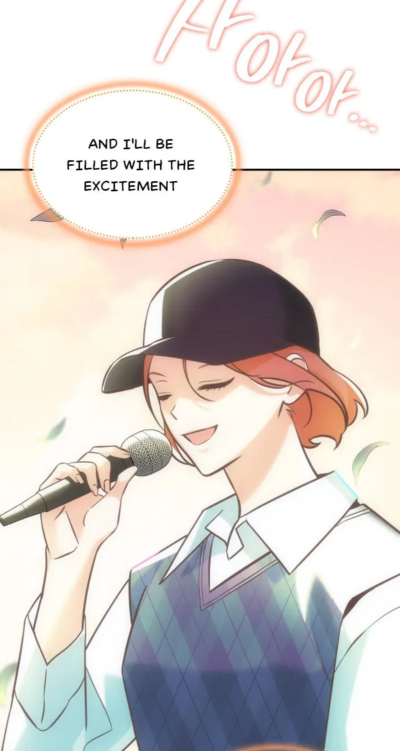 Together With the Gods of Music Chapter 28 page 72
