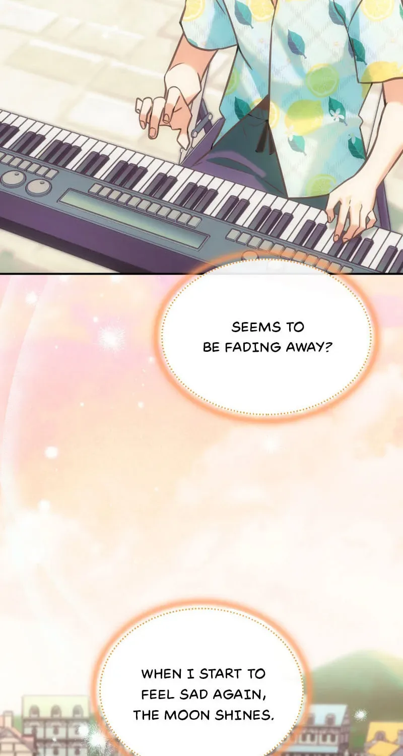 Together With the Gods of Music Chapter 28 page 81