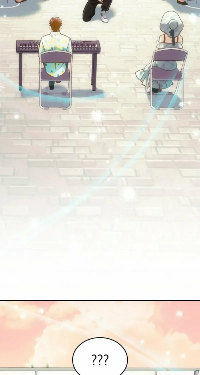Together With the Gods of Music Chapter 28 page 83