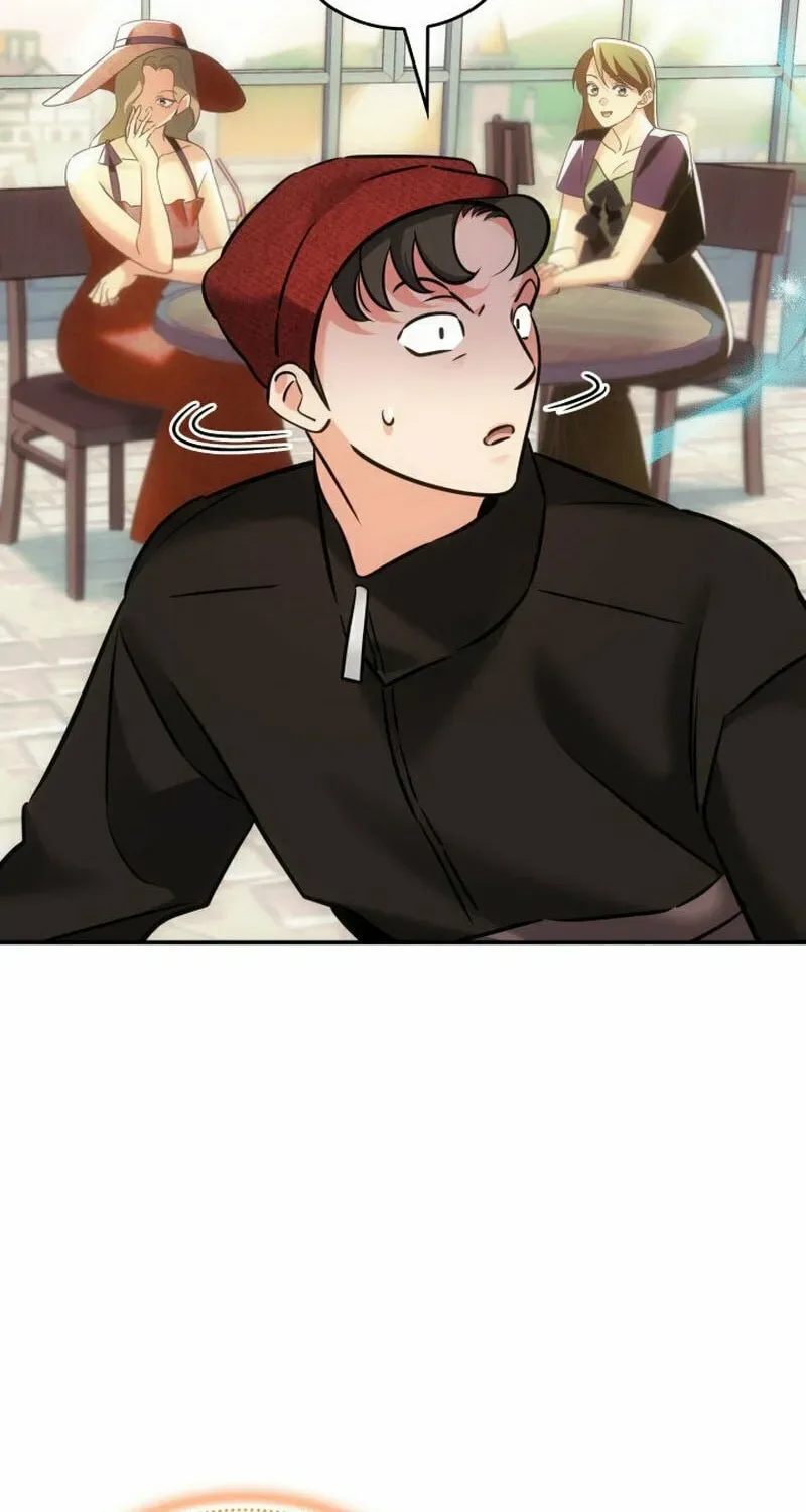 Together With the Gods of Music Chapter 28 page 84