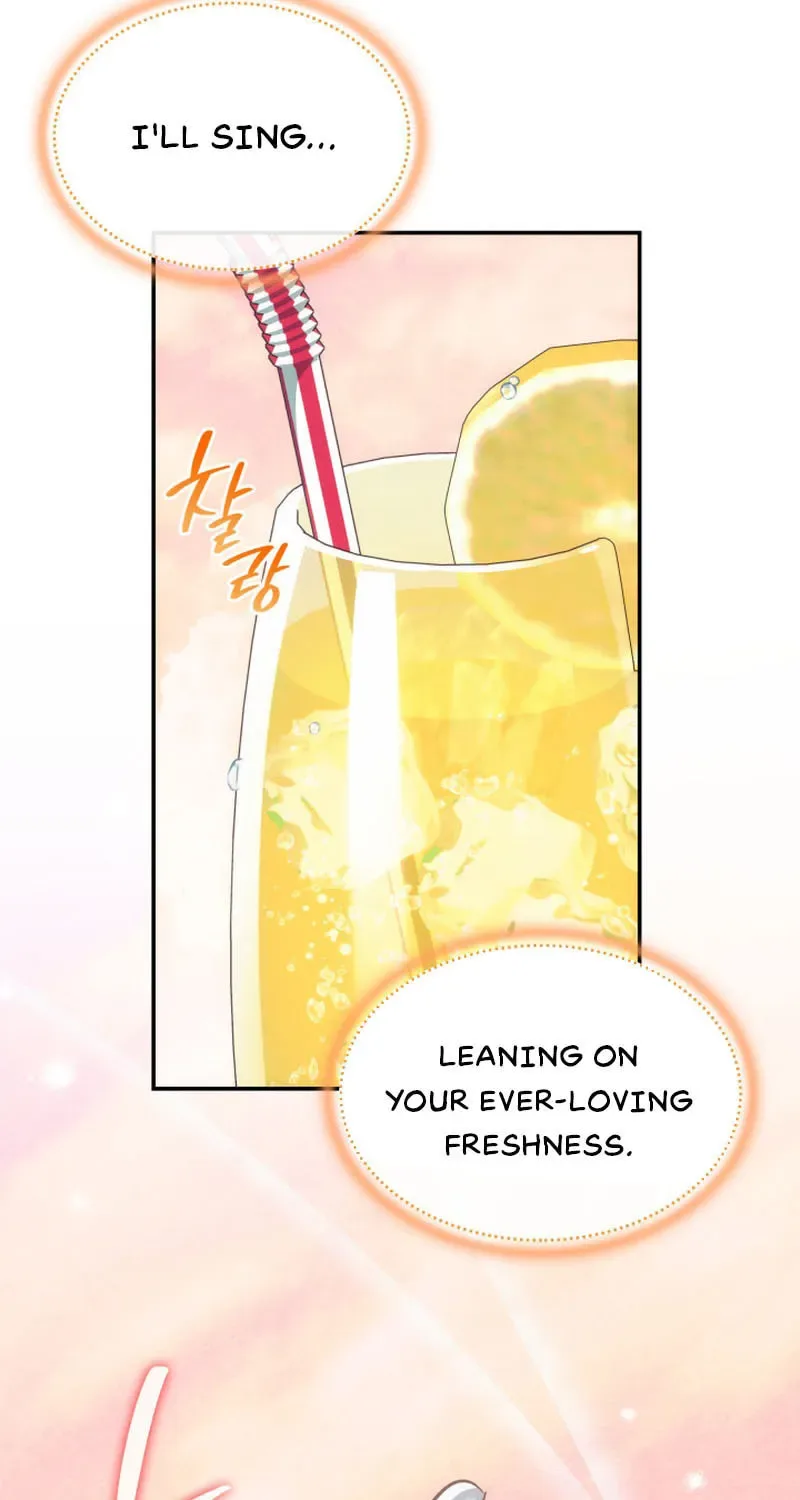 Together With the Gods of Music Chapter 28 page 89