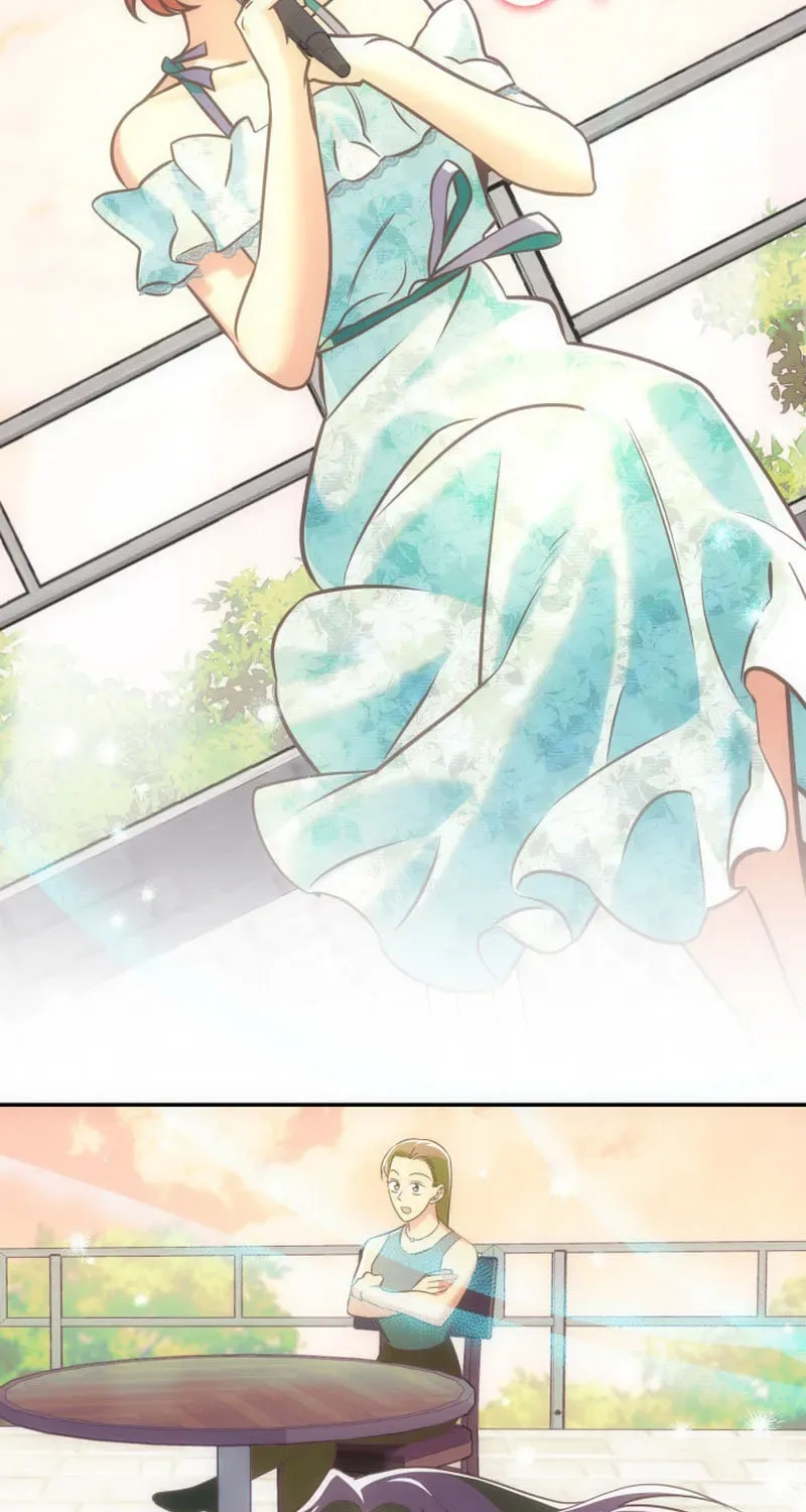 Together With the Gods of Music Chapter 28 page 92