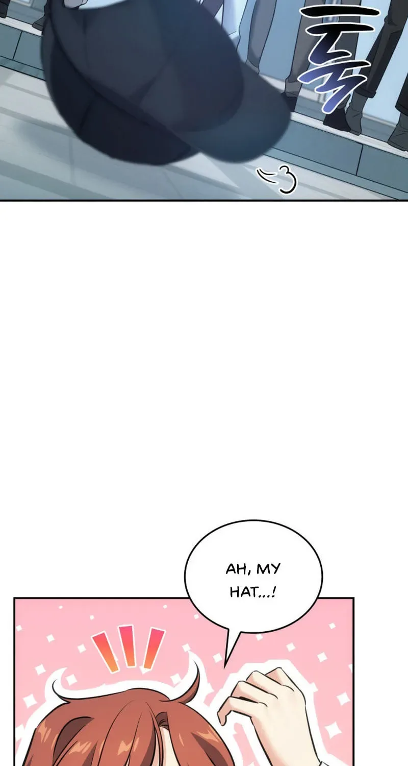 Together With the Gods of Music Chapter 28 page 96