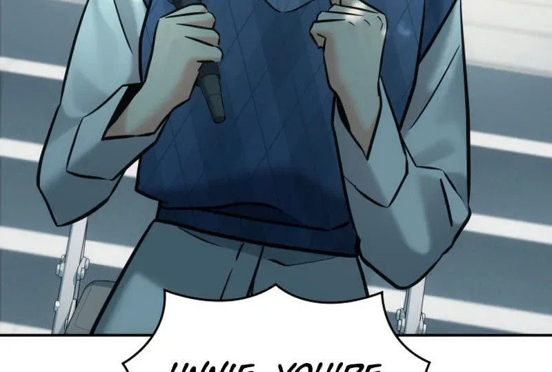 Together With the Gods of Music Chapter 28 page 103
