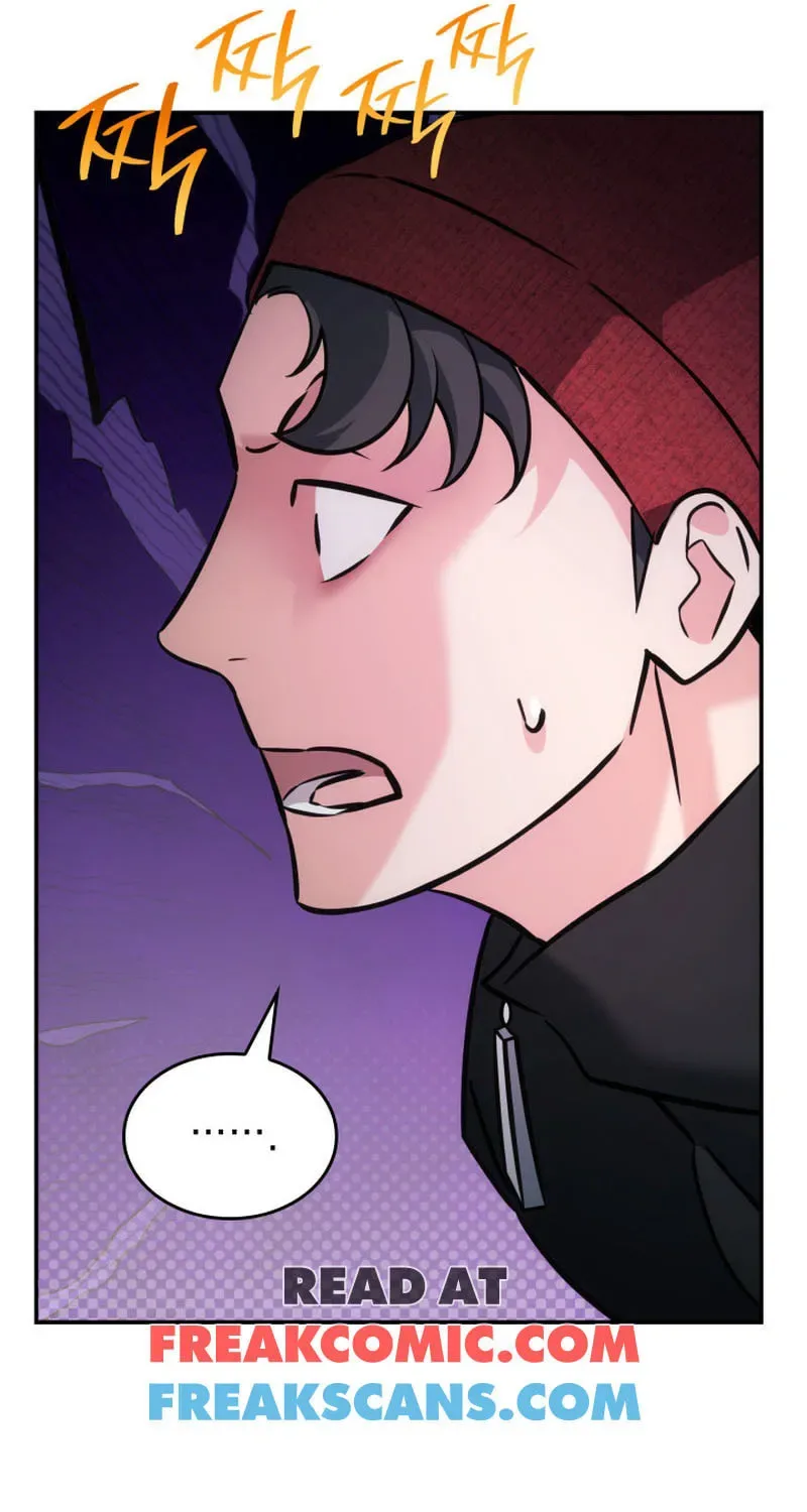 Together With the Gods of Music Chapter 28 page 101