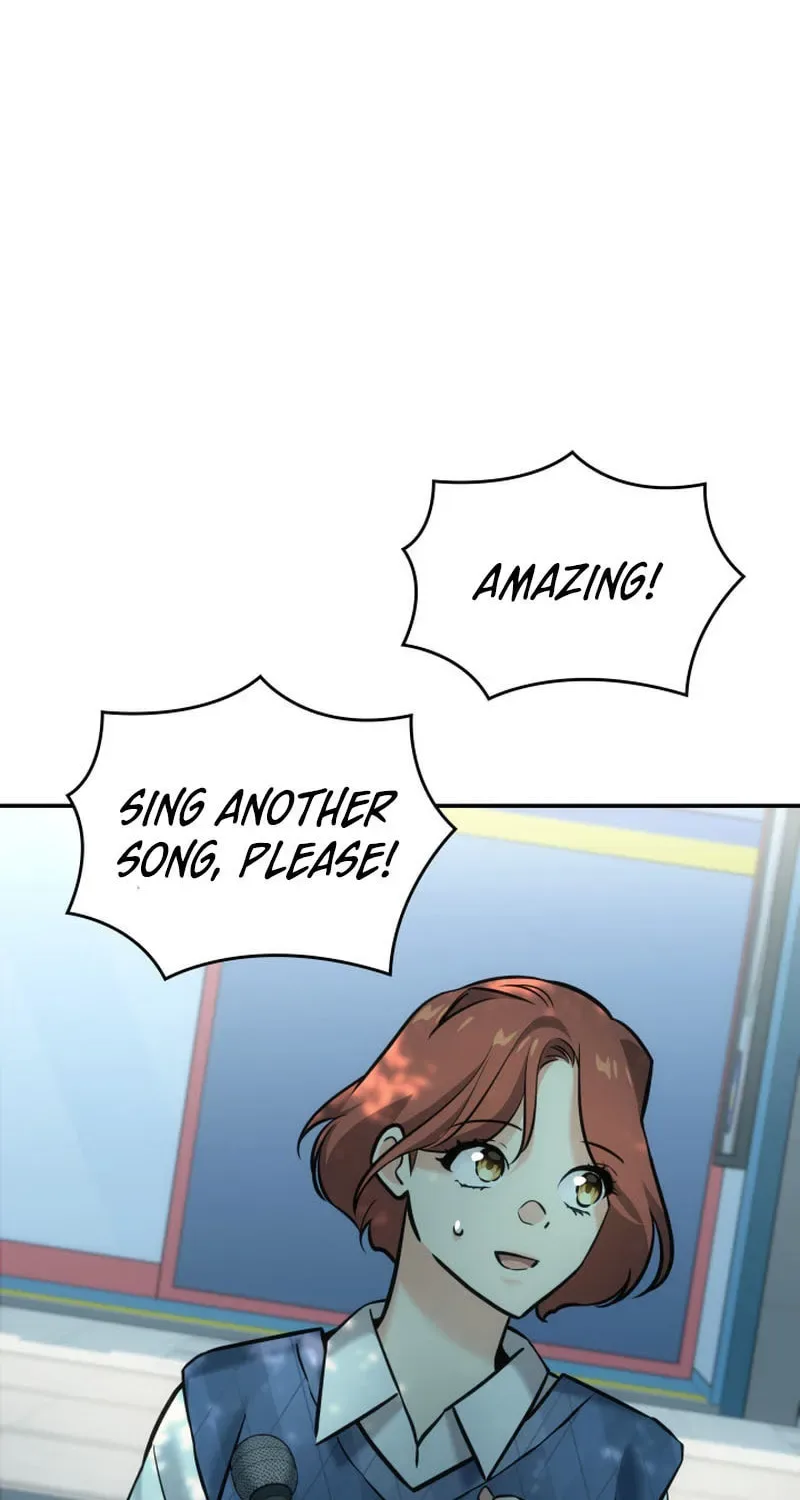 Together With the Gods of Music Chapter 28 page 102