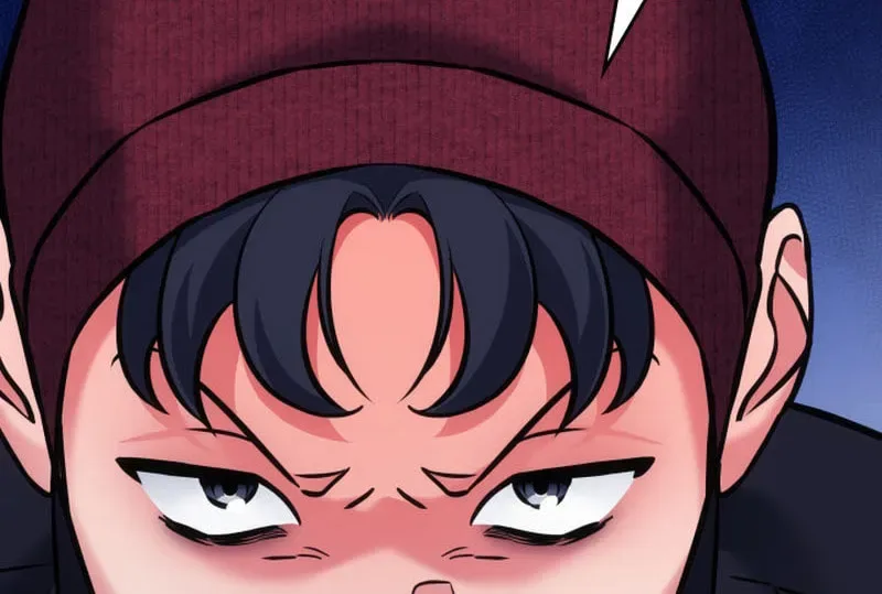 Together With the Gods of Music Chapter 28 page 106