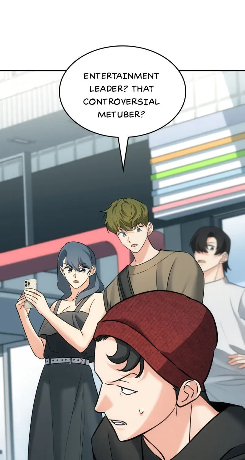 Together With the Gods of Music Chapter 28 page 110