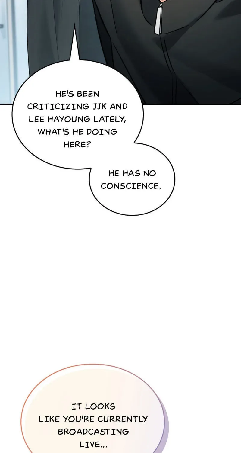 Together With the Gods of Music Chapter 28 page 111