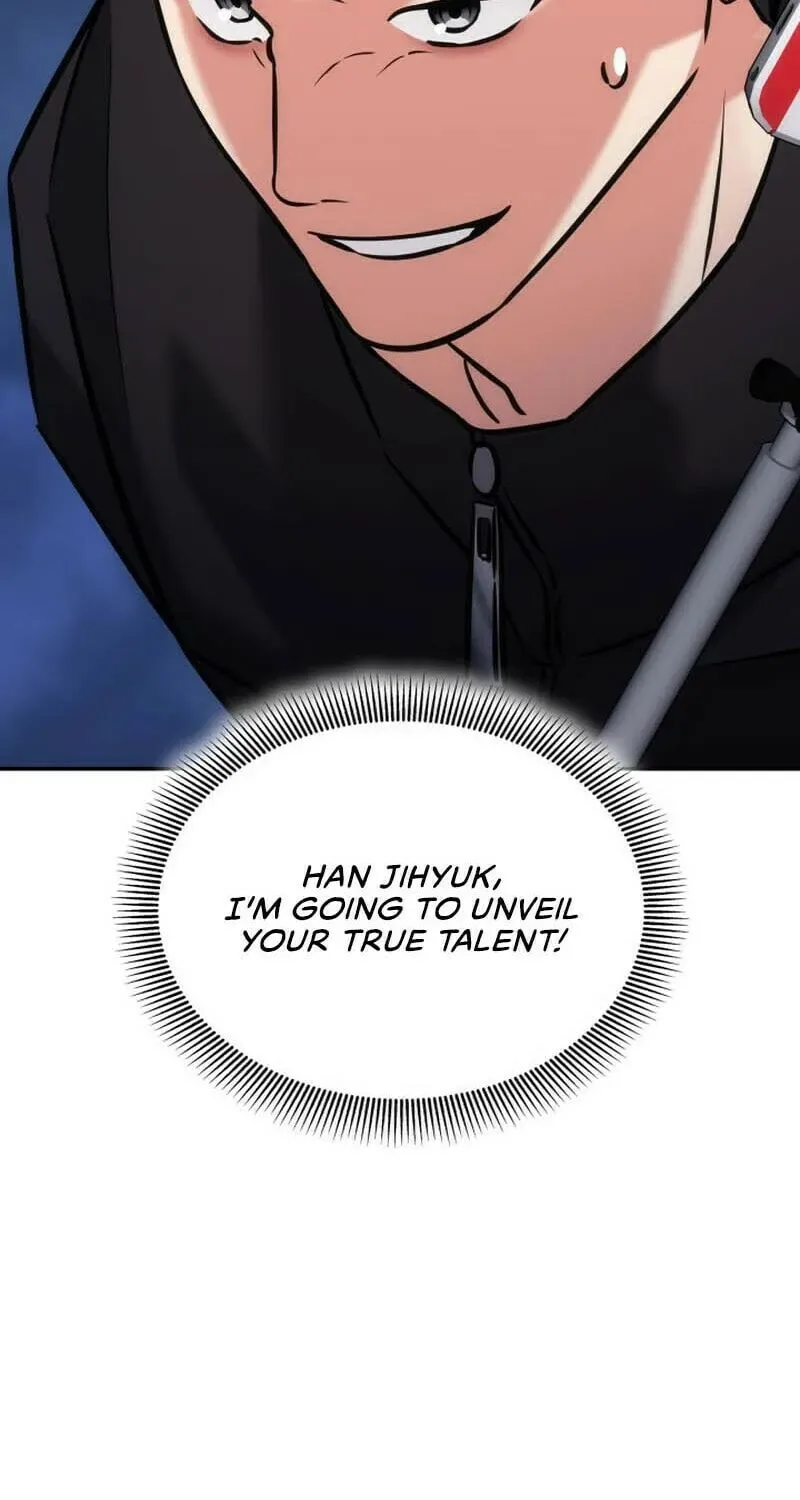 Together With the Gods of Music Chapter 29 page 20