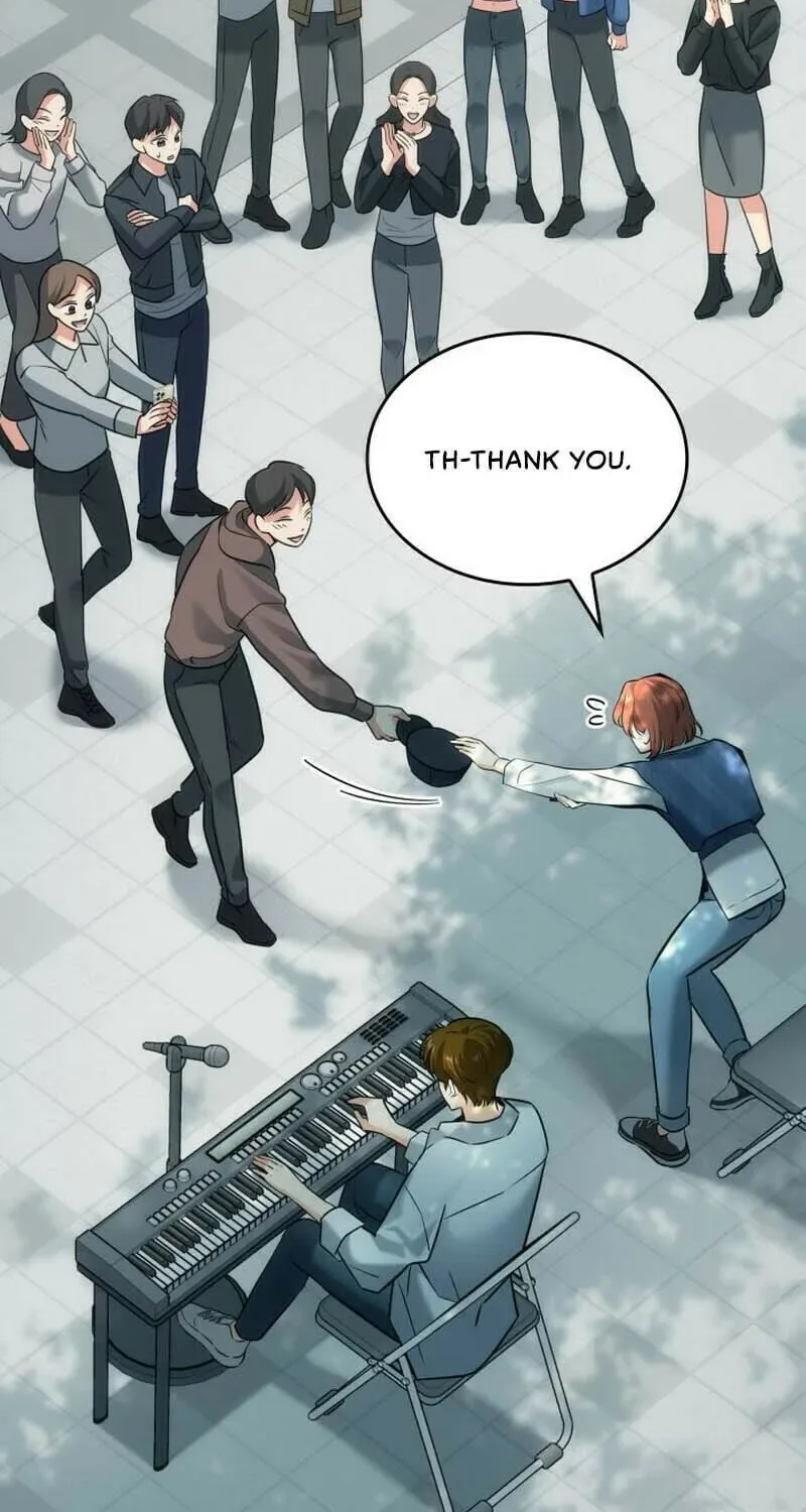 Together With the Gods of Music Chapter 29 page 6