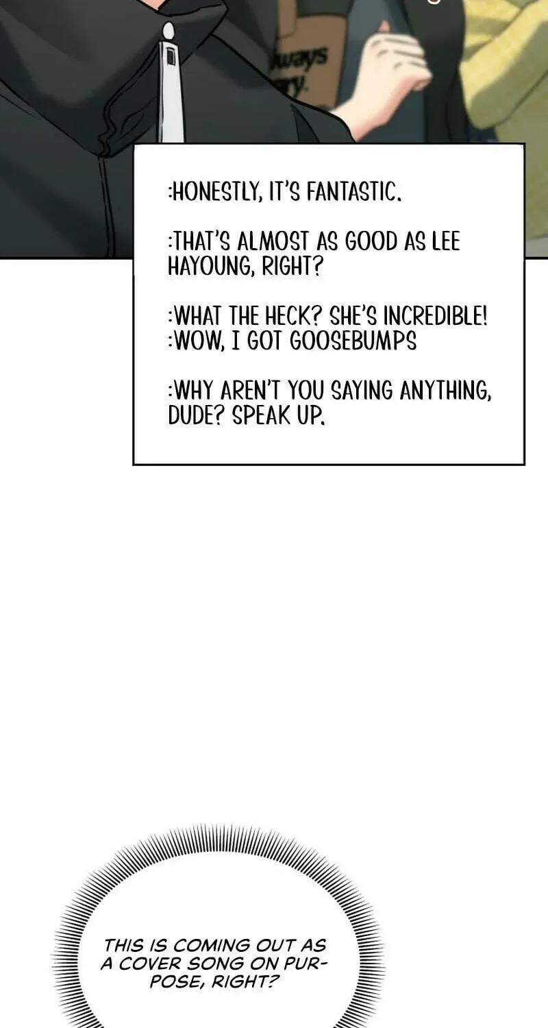 Together With the Gods of Music Chapter 29 page 14