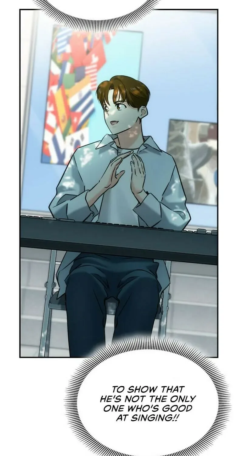 Together With the Gods of Music Chapter 29 page 15