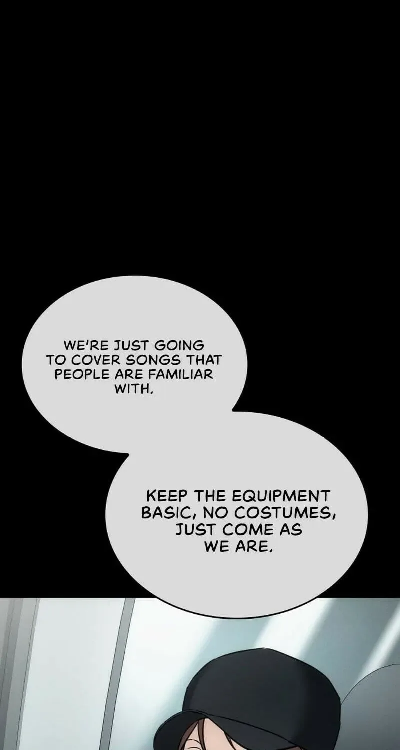Together With the Gods of Music Chapter 29 page 24