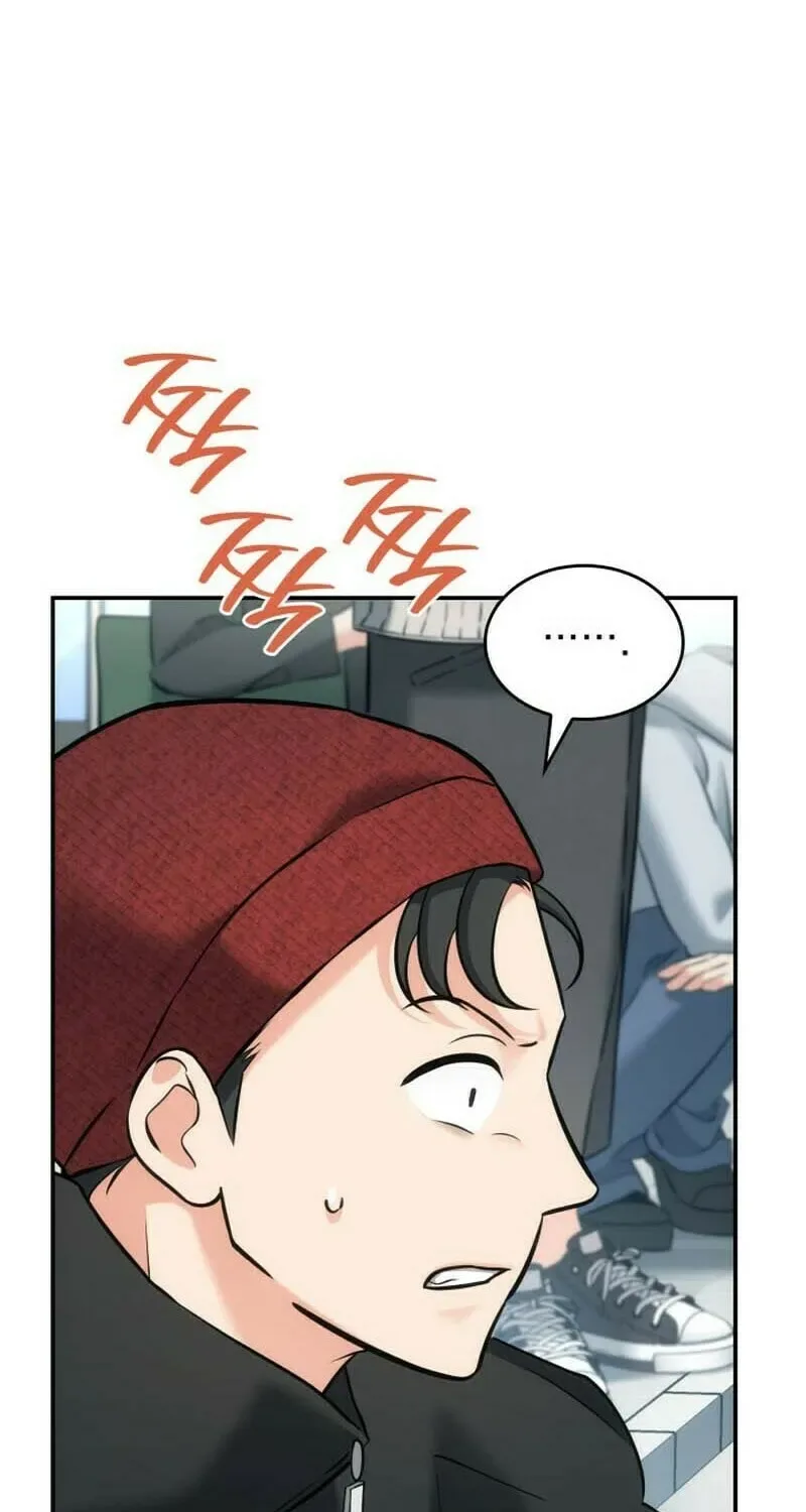 Together With the Gods of Music Chapter 29 page 9
