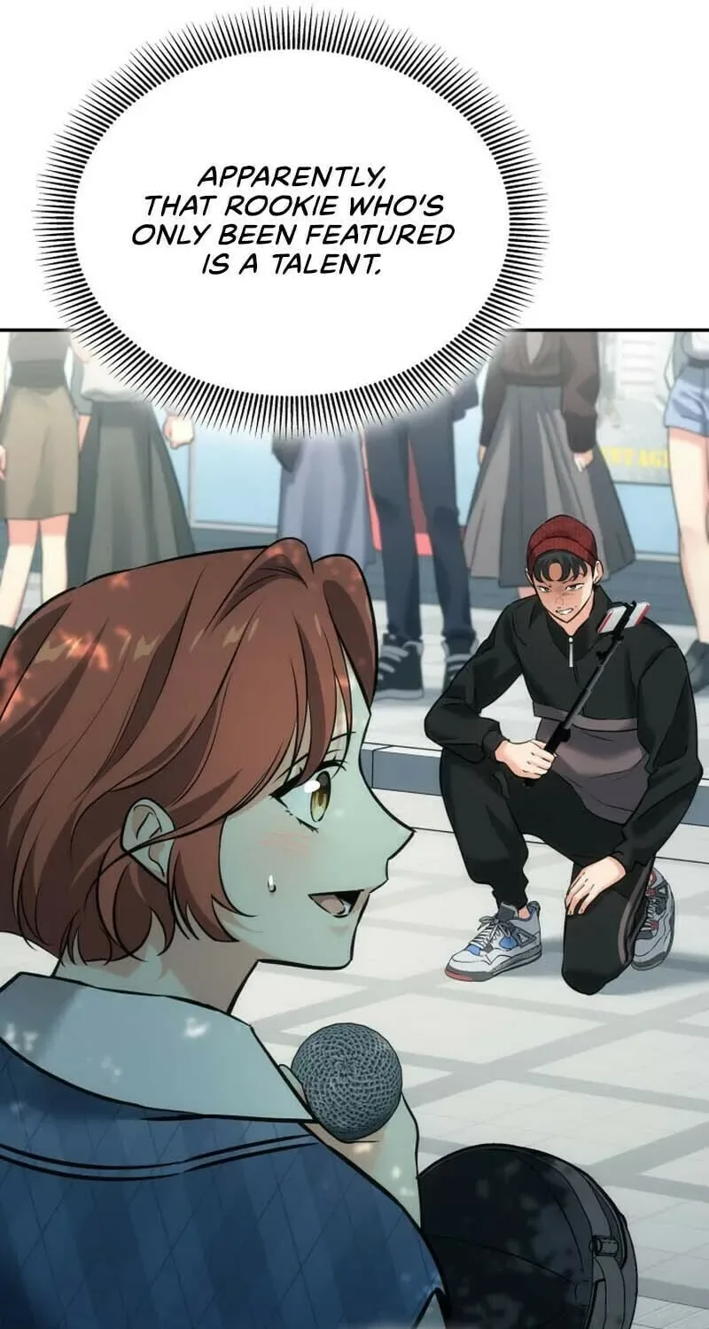 Together With the Gods of Music Chapter 29 page 17