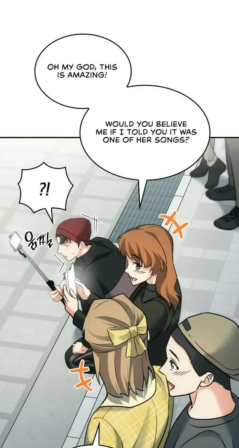 Together With the Gods of Music Chapter 29 page 11