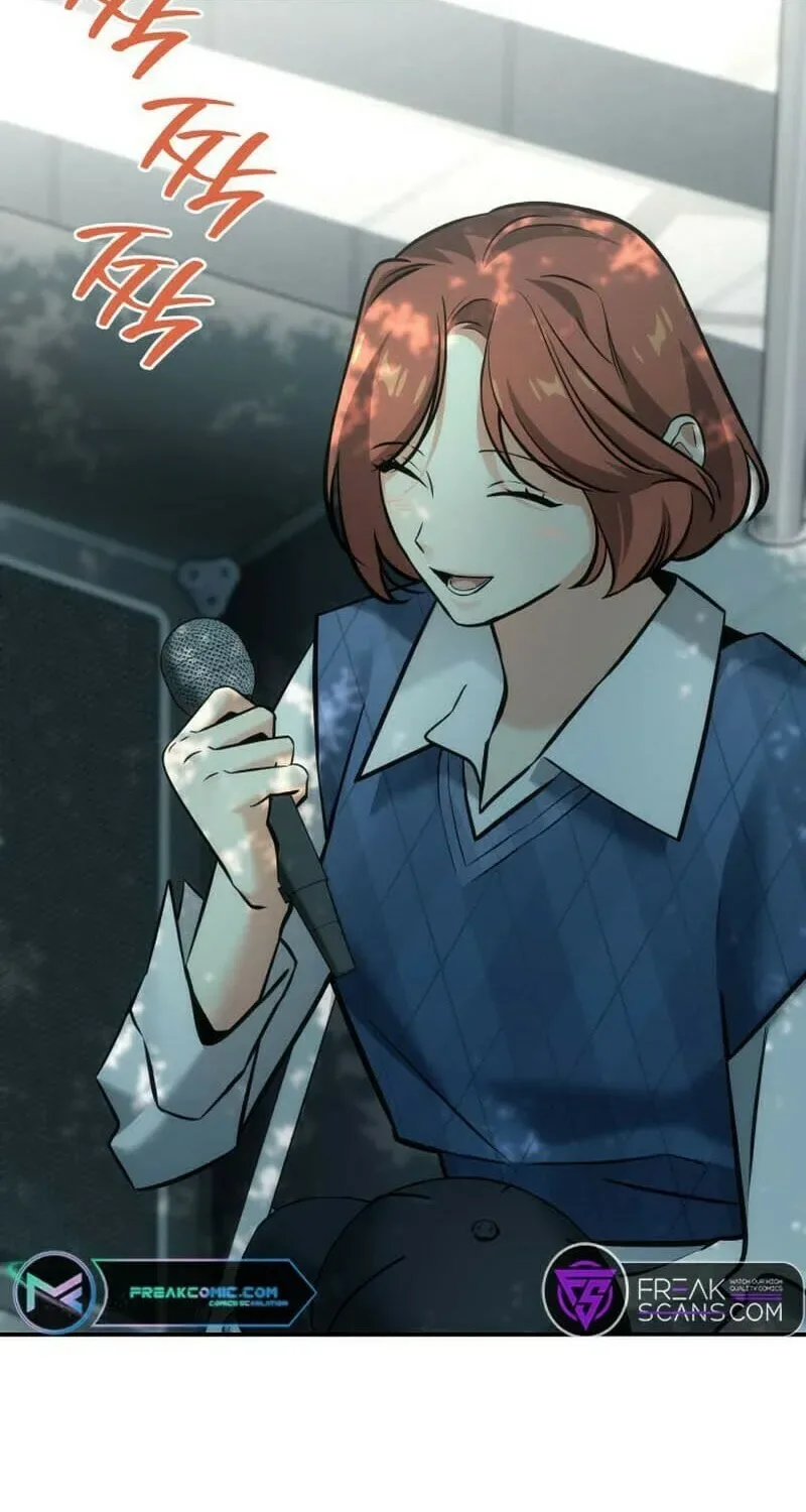 Together With the Gods of Music Chapter 29 page 8