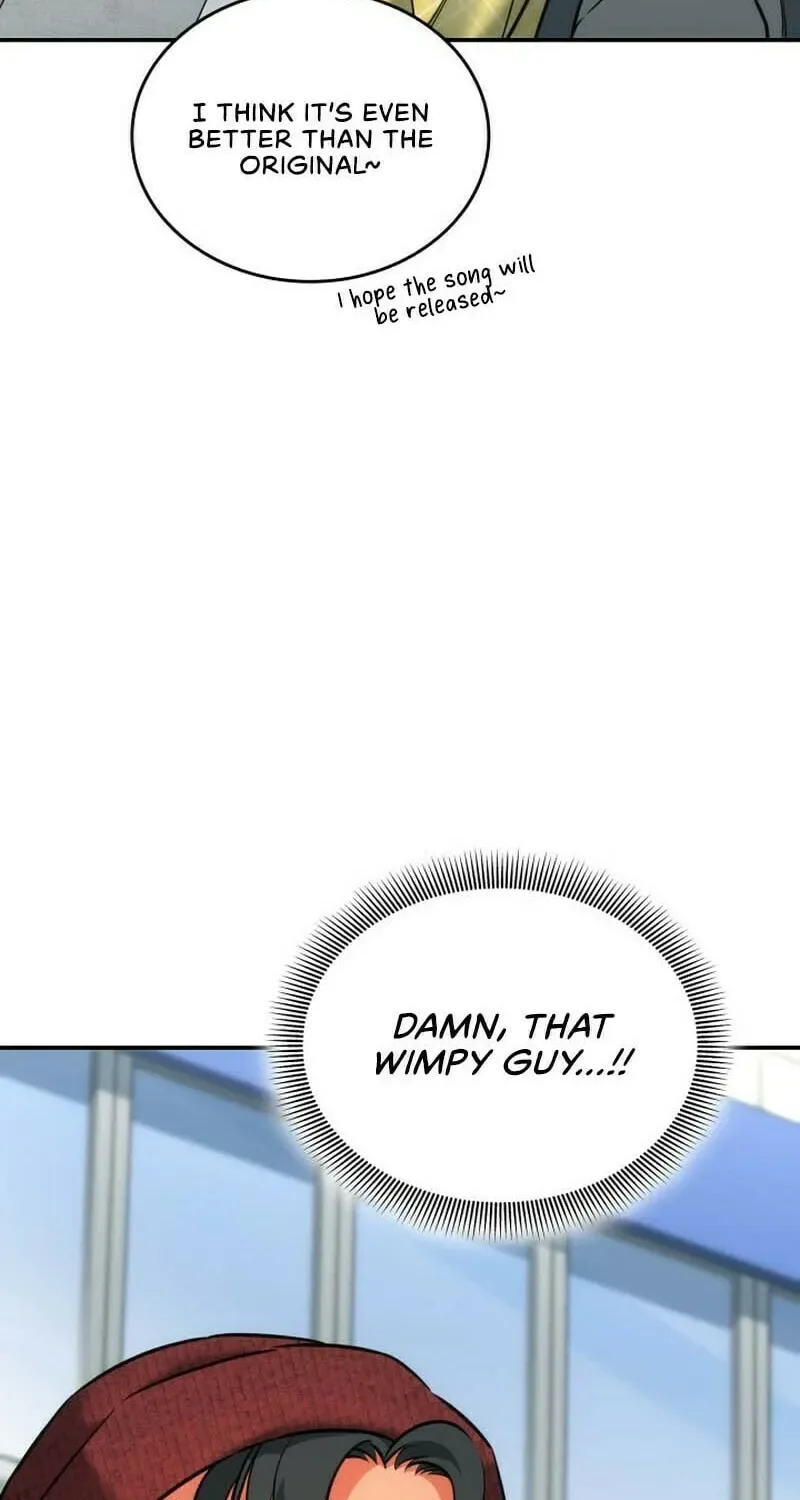 Together With the Gods of Music Chapter 29 page 12