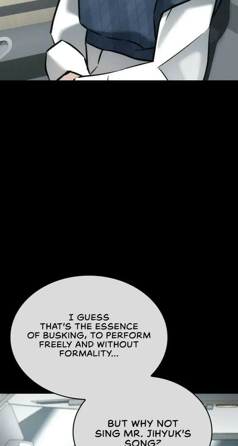 Together With the Gods of Music Chapter 29 page 26