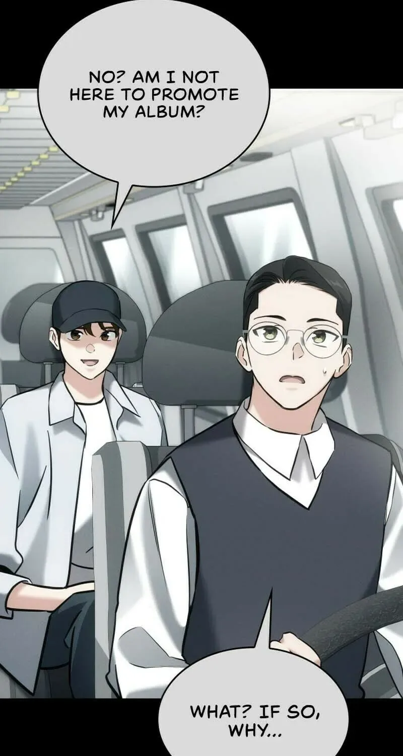 Together With the Gods of Music Chapter 29 page 29