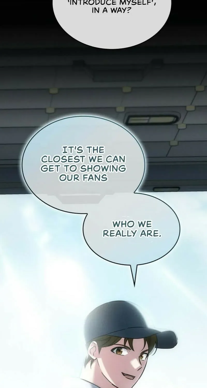 Together With the Gods of Music Chapter 29 page 32