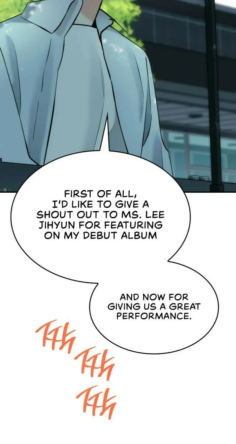 Together With the Gods of Music Chapter 29 page 36