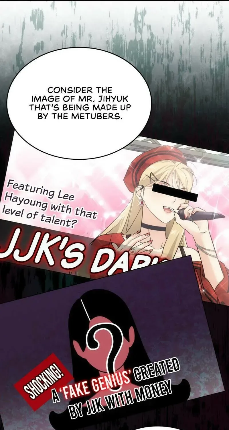 Together With the Gods of Music Chapter 29 page 41