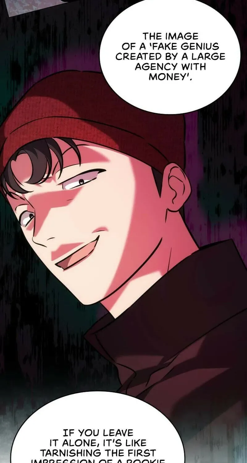 Together With the Gods of Music Chapter 29 page 42