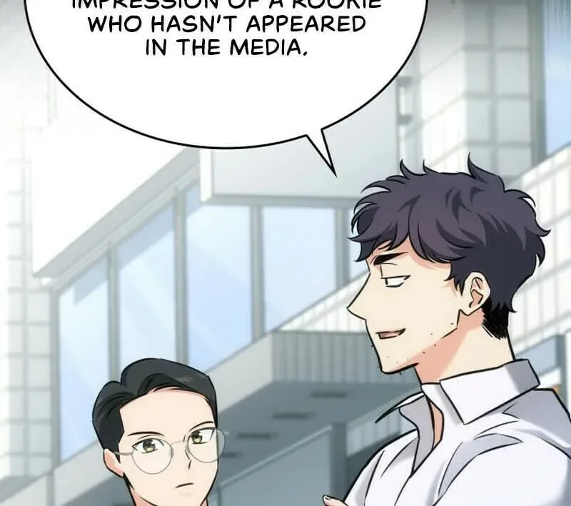 Together With the Gods of Music Chapter 29 page 43