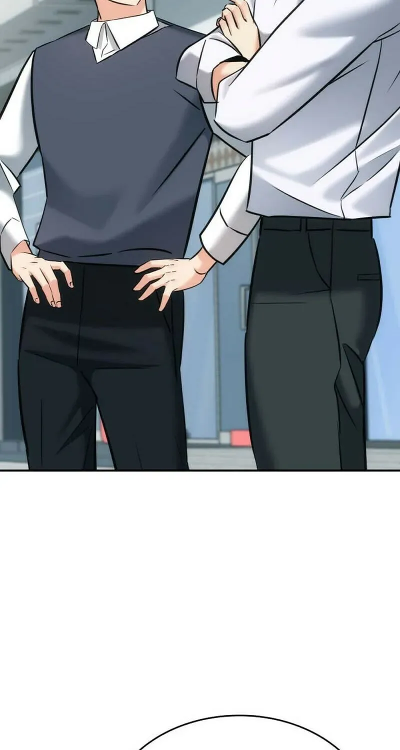 Together With the Gods of Music Chapter 29 page 44