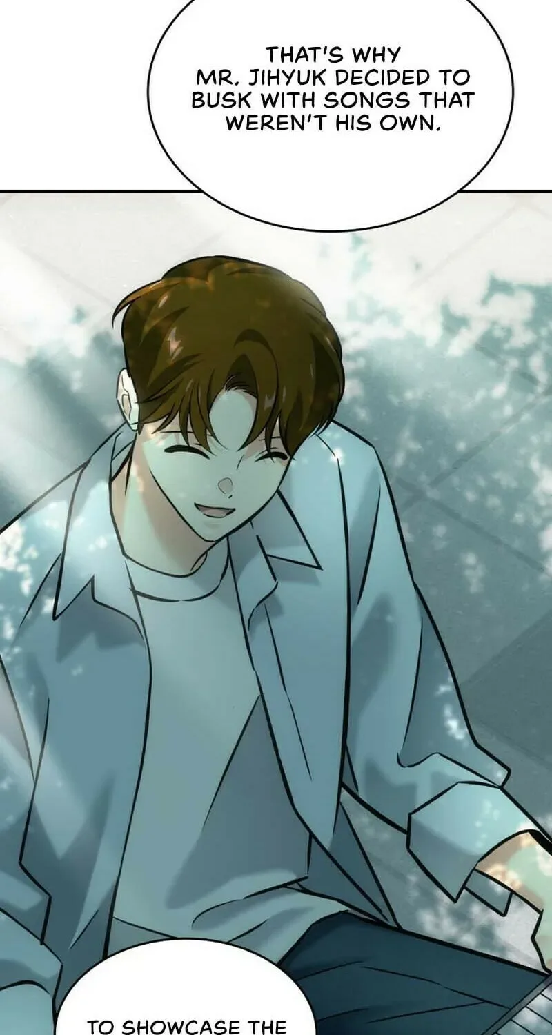 Together With the Gods of Music Chapter 29 page 45