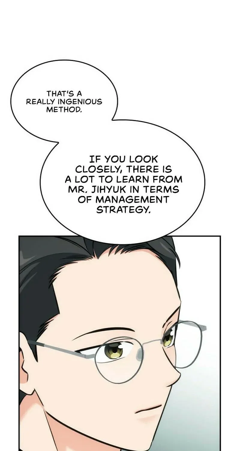 Together With the Gods of Music Chapter 29 page 47
