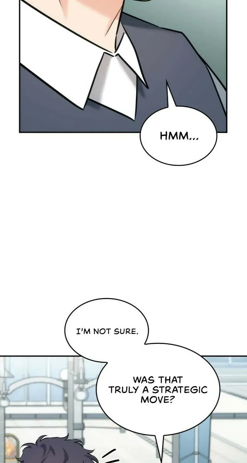 Together With the Gods of Music Chapter 29 page 48
