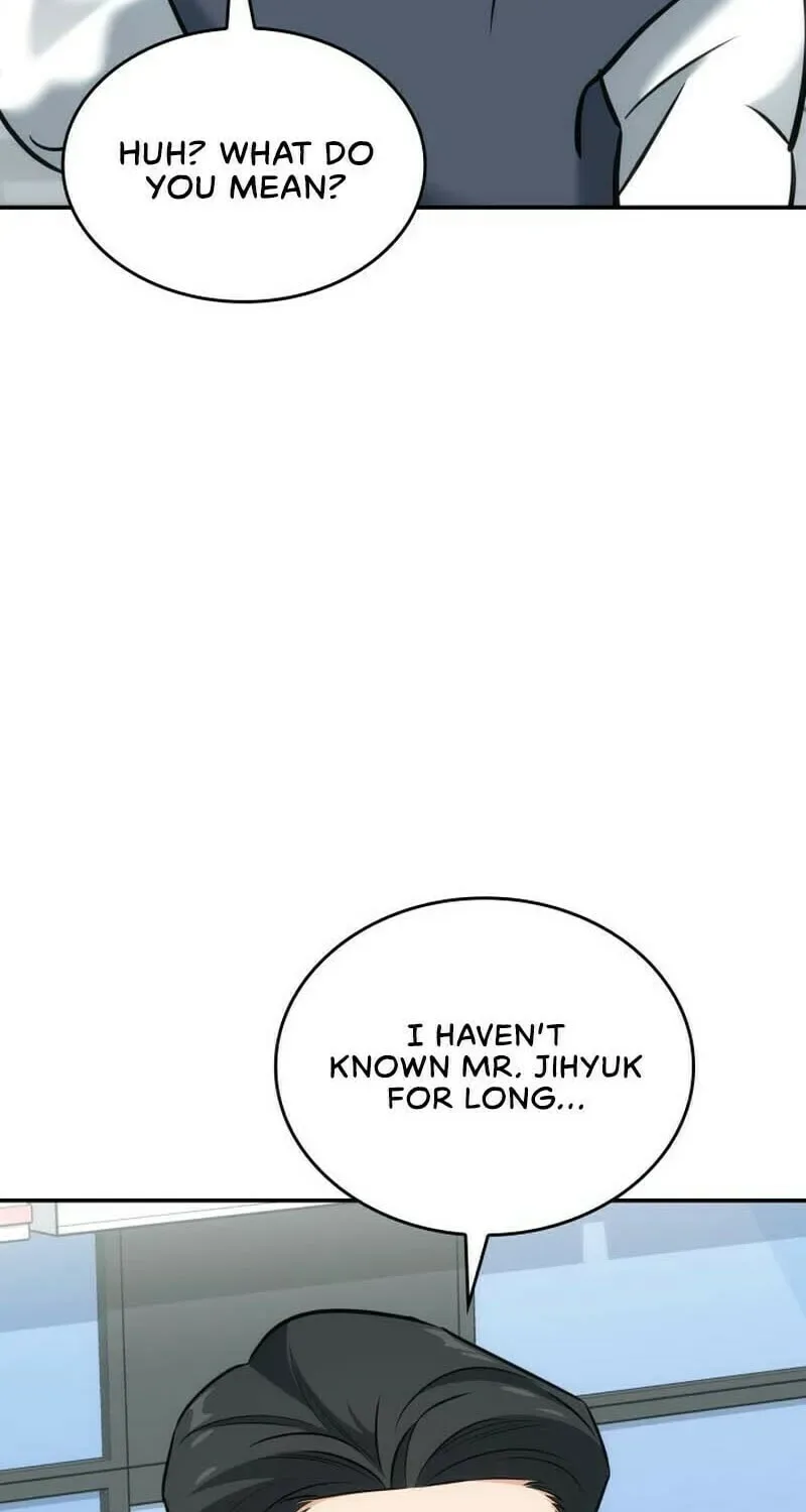 Together With the Gods of Music Chapter 29 page 50