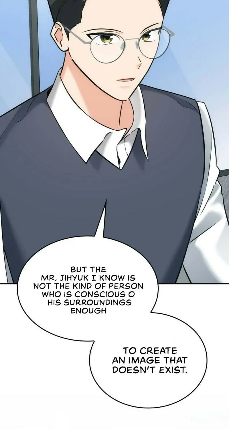 Together With the Gods of Music Chapter 29 page 51