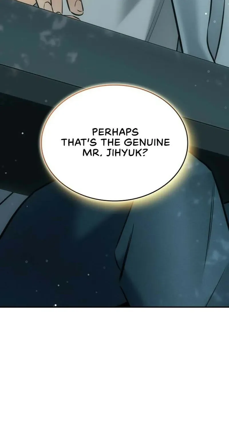 Together With the Gods of Music Chapter 29 page 54