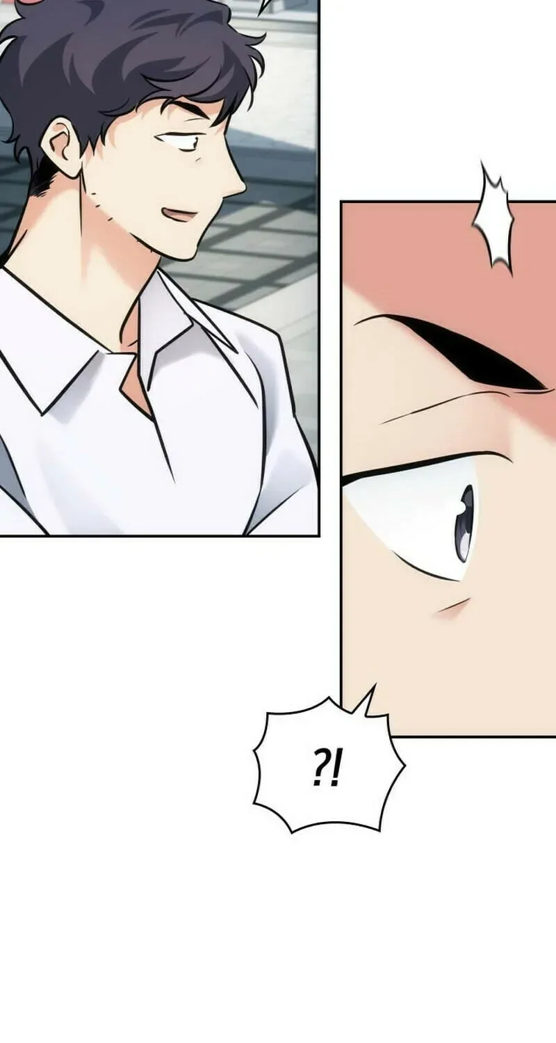 Together With the Gods of Music Chapter 29 page 56
