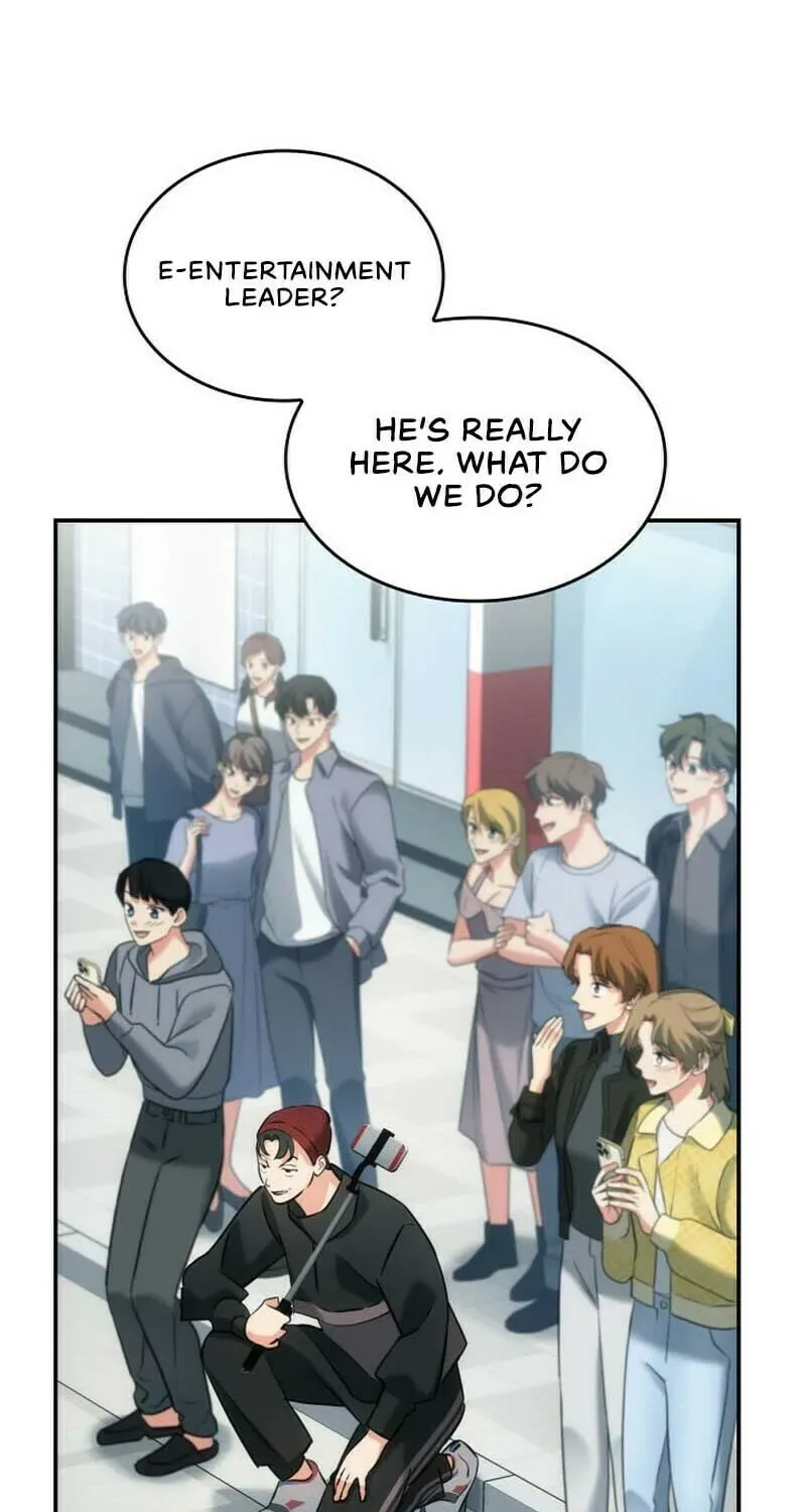 Together With the Gods of Music Chapter 29 page 59