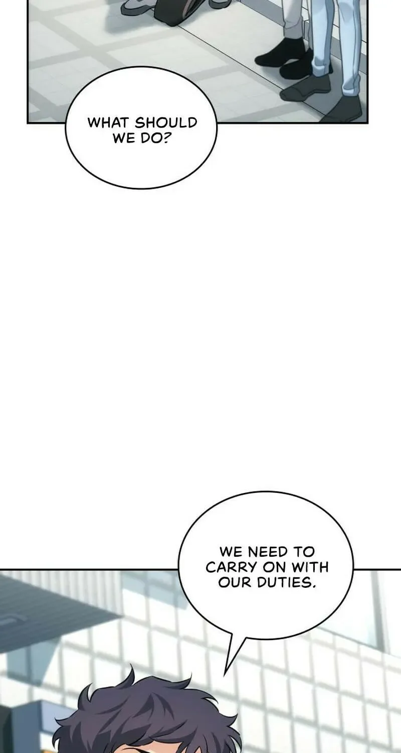 Together With the Gods of Music Chapter 29 page 60