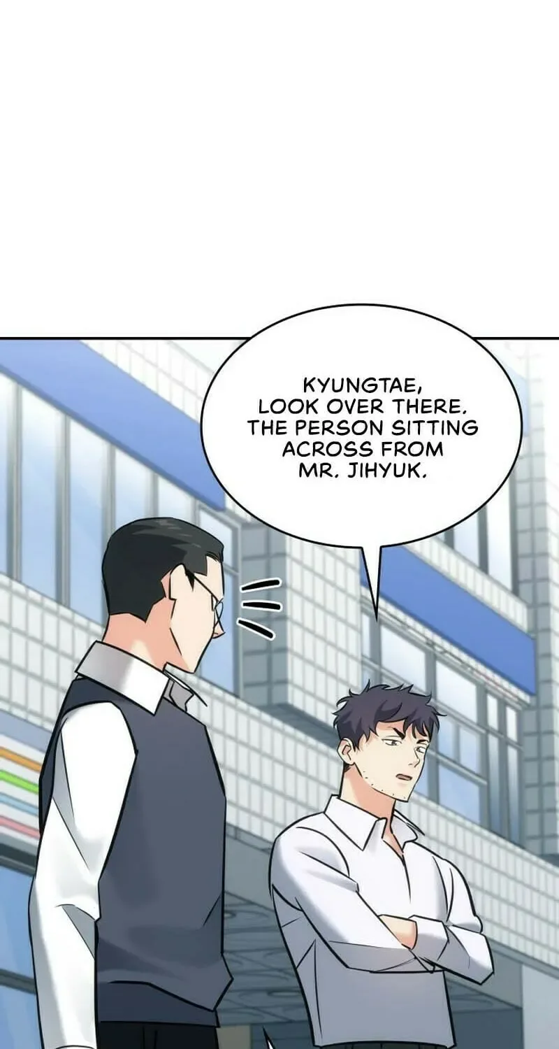 Together With the Gods of Music Chapter 29 page 57
