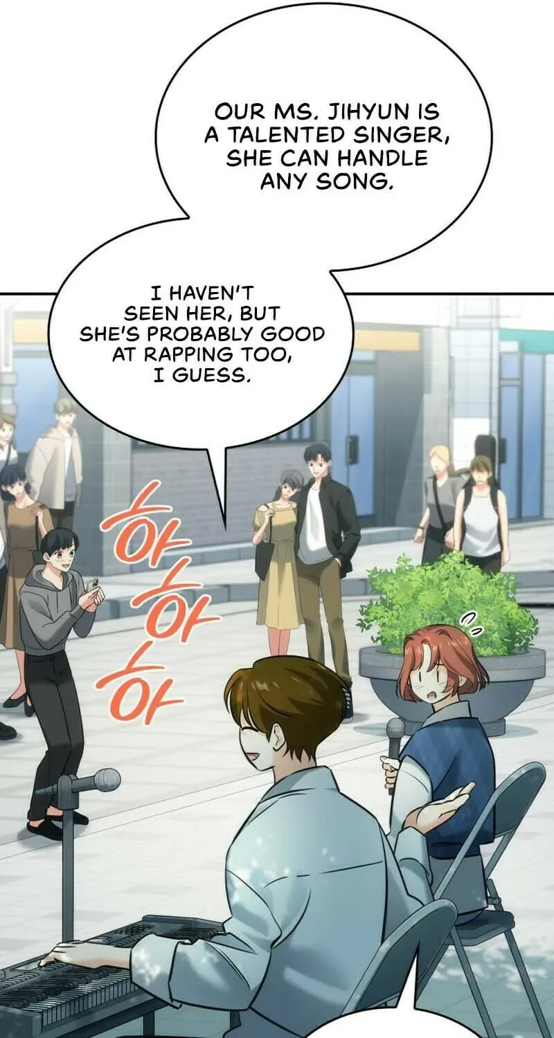 Together With the Gods of Music Chapter 29 page 65