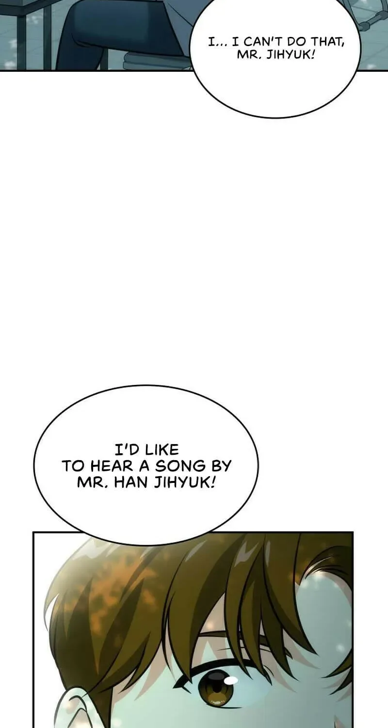 Together With the Gods of Music Chapter 29 page 66
