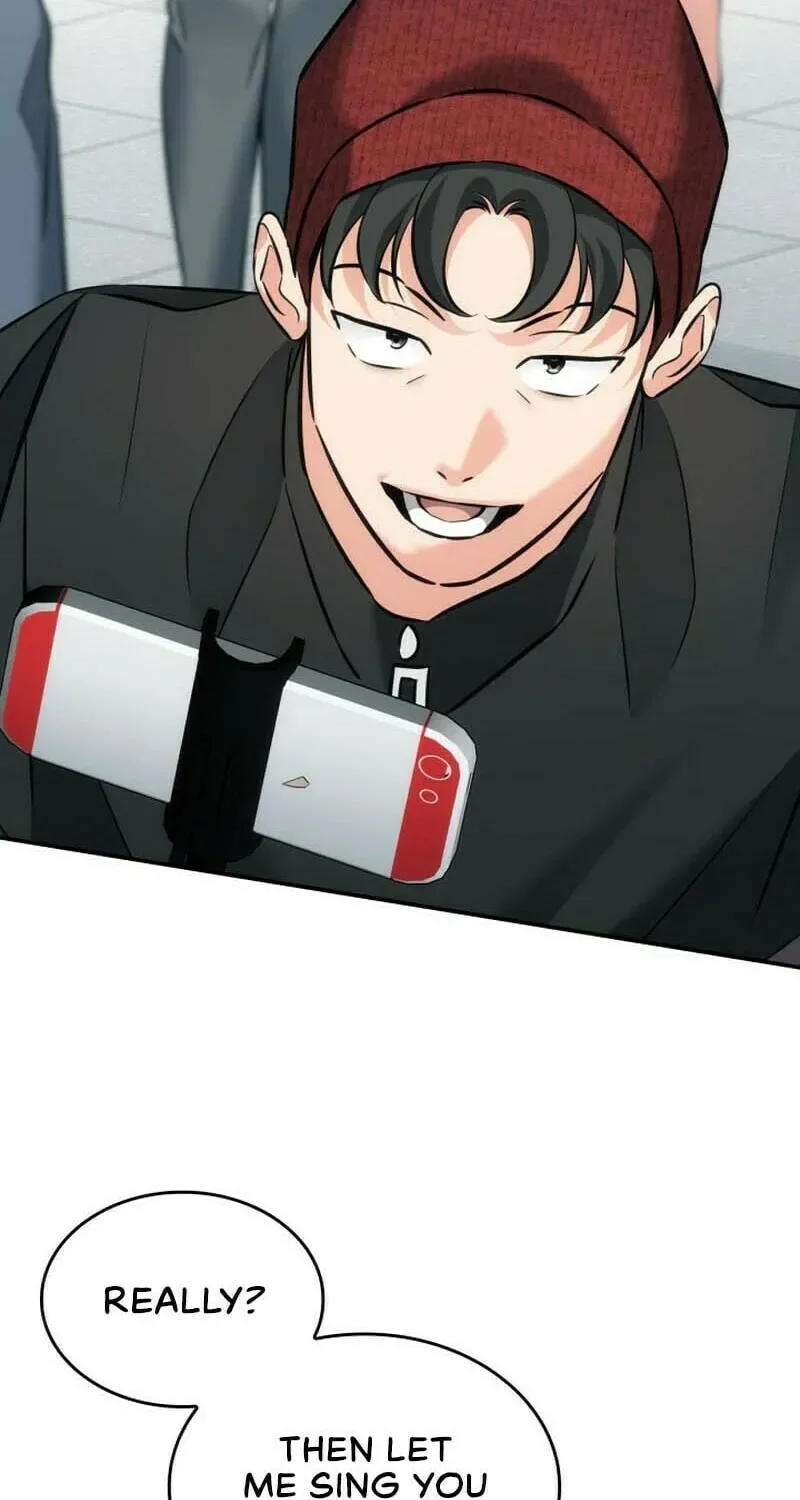 Together With the Gods of Music Chapter 29 page 69