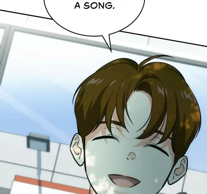 Together With the Gods of Music Chapter 29 page 70