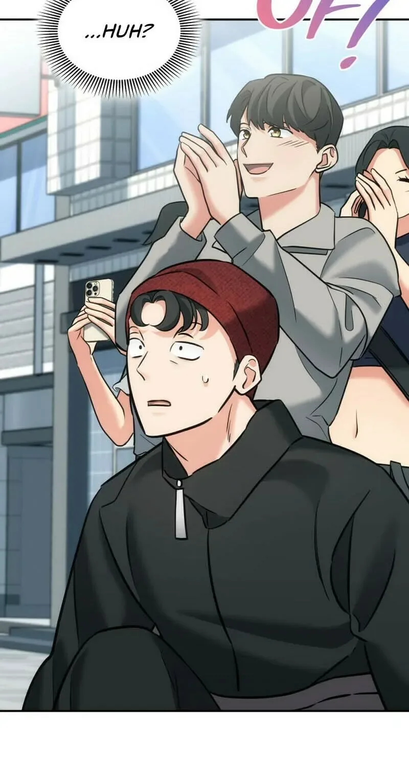 Together With the Gods of Music Chapter 29 page 72
