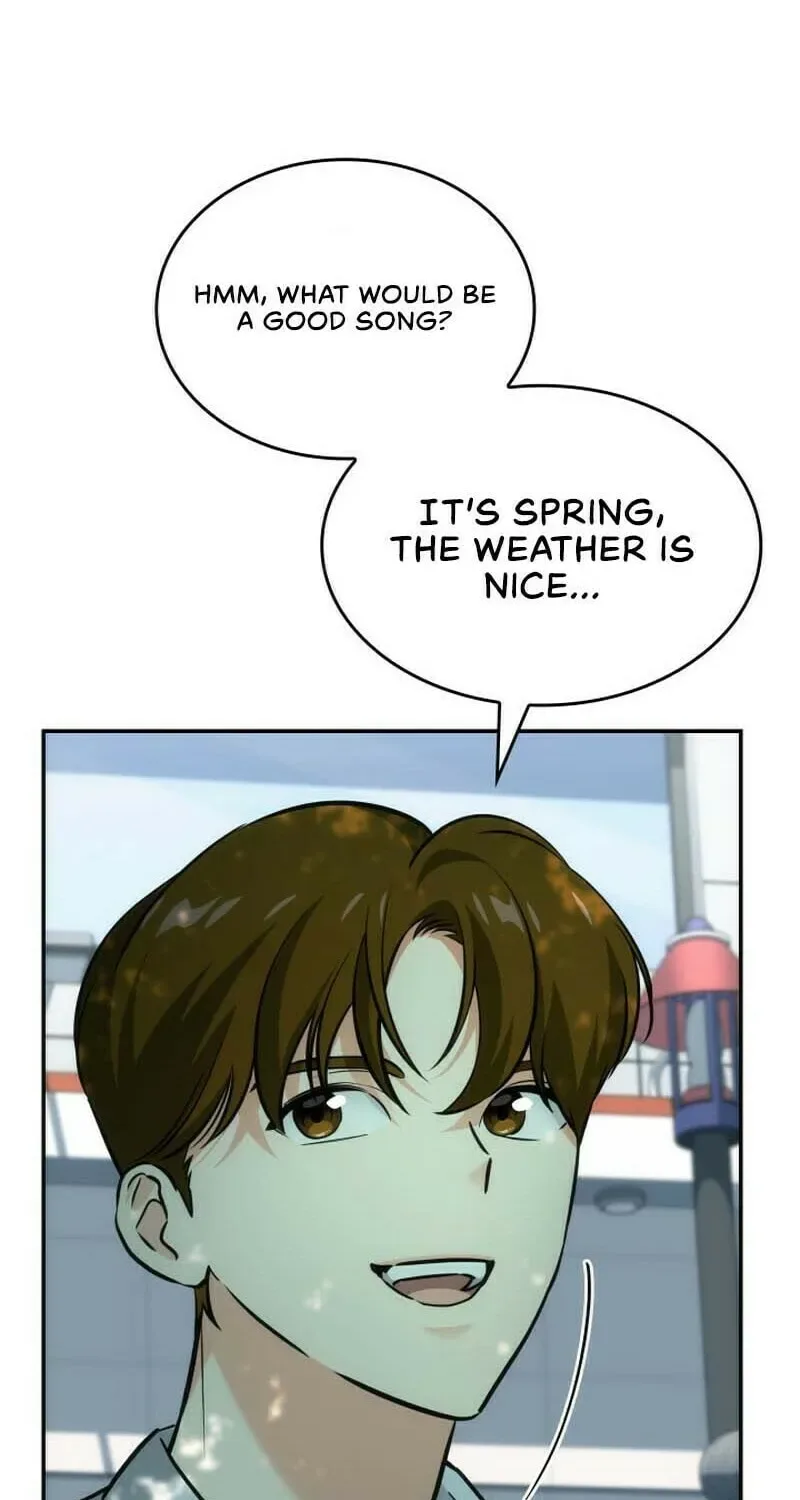 Together With the Gods of Music Chapter 29 page 75